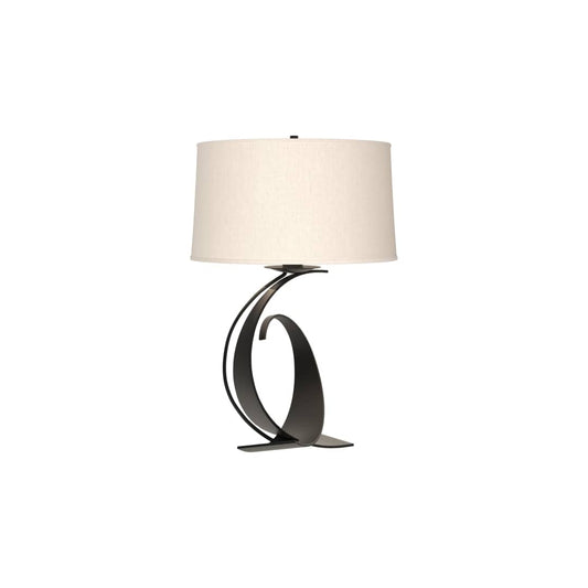 Fullered 29" Tall Buffet Table Lamp