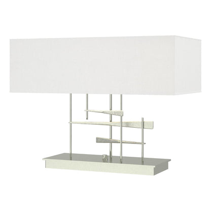 Cavaletti 2 Light 16" Tall Buffet Table Lamp