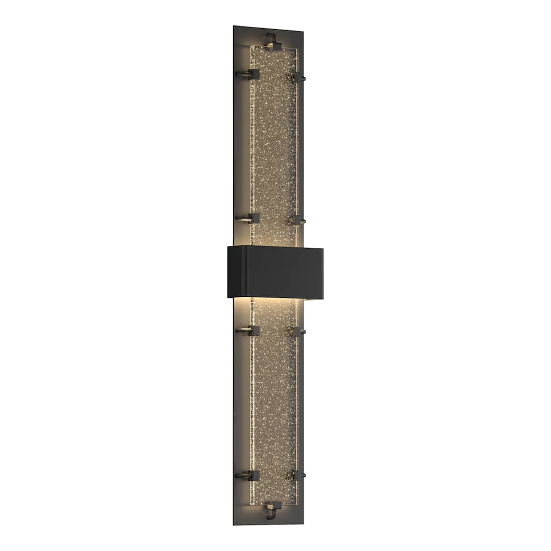 Ursa 51" Tall LED Outdoor Wall Sconce