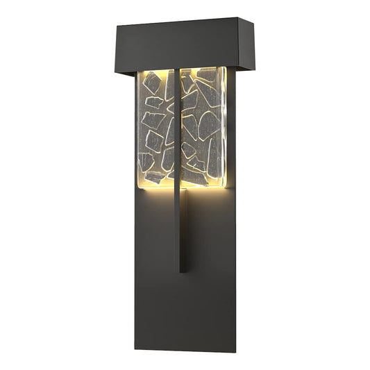 Shard 21" Tall LED Outdoor Wall Sconce