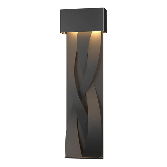 Tress 32" Tall LED Outdoor Wall Sconce