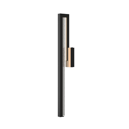 Edge 32" Tall LED Outdoor Wall Sconce