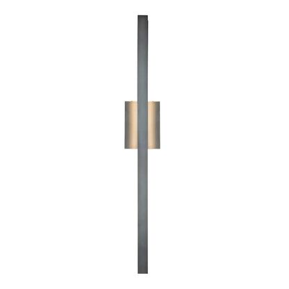 Edge 32" Tall LED Outdoor Wall Sconce