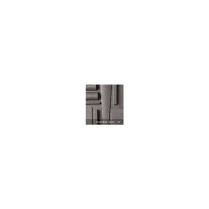 Double Axis 2 Light 24" Tall LED Outdoor Wall Sconce with Customizable Glass Shade