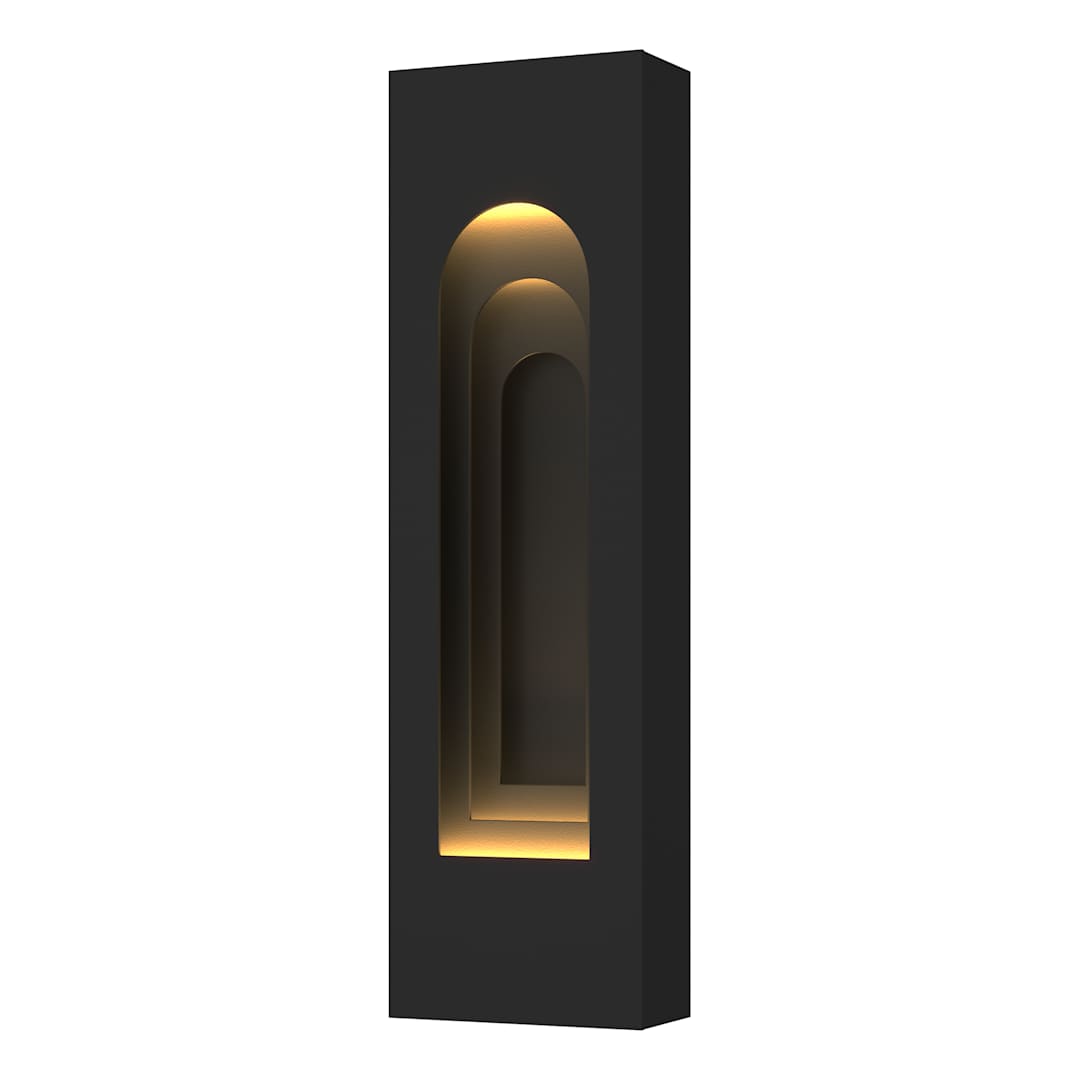 Art Alchemy 2 Light 28" Tall Outdoor Wall Sconce
