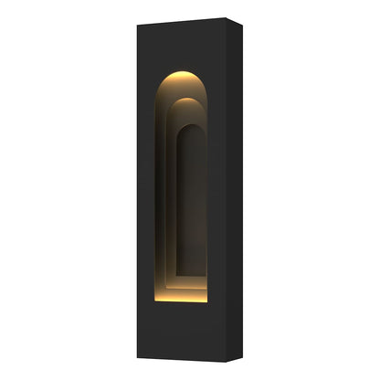 Art Alchemy 2 Light 28" Tall Outdoor Wall Sconce