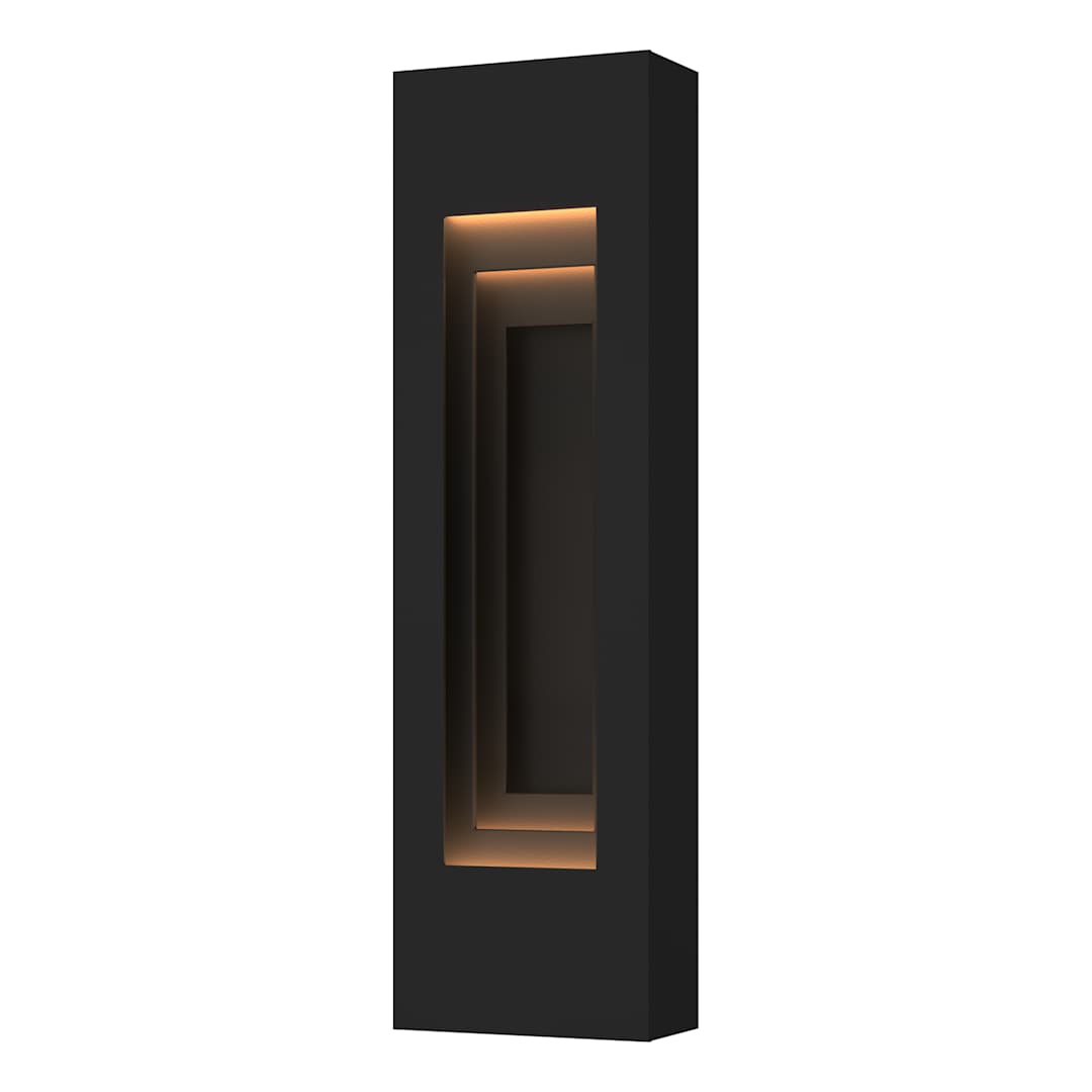 Art Alchemy 2 Light 28" Tall Outdoor Wall Sconce