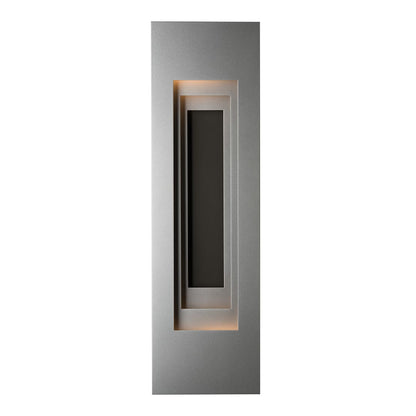 Art Alchemy 2 Light 28" Tall Outdoor Wall Sconce
