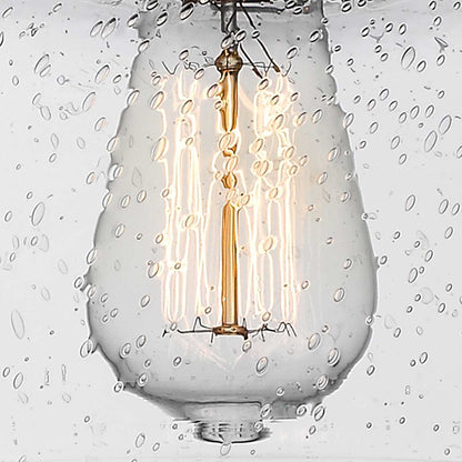 Newton Sphere 9 Light 23" Wide Multi Light Pendant