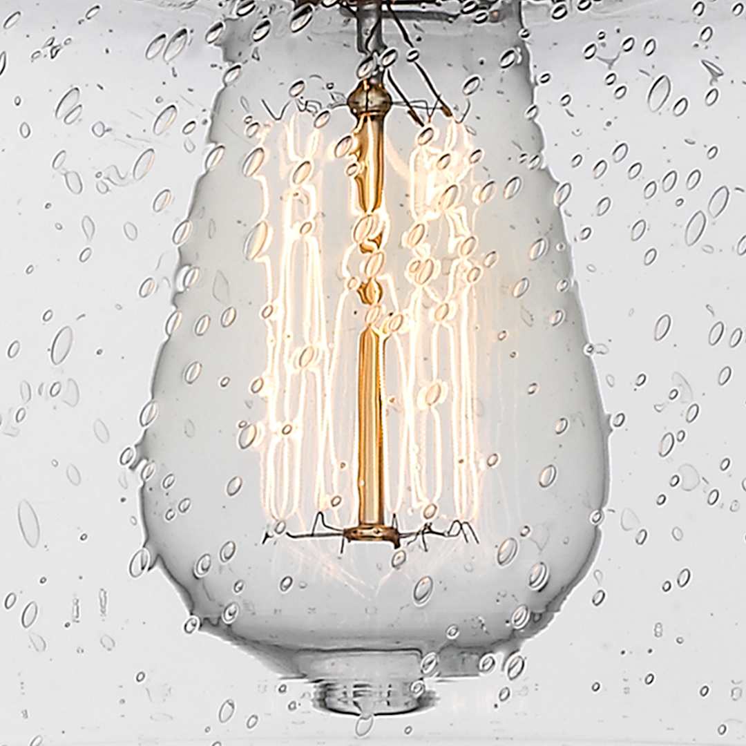 Newton Sphere 12 Light 28" Wide Multi Light Pendant