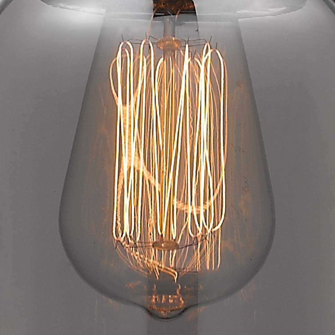 Owego 12 Light 25" Wide Multi Light Pendant