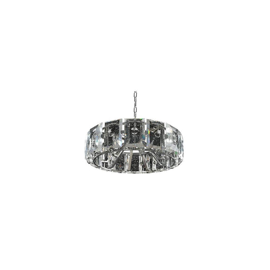 Giada 8 Light Pendant