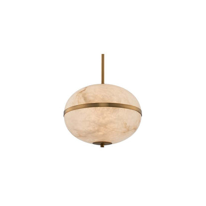 Canterbury 16" Wide LED Pendant