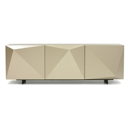 Kayak 3-Door Sideboard