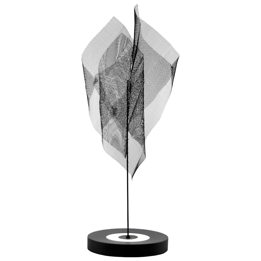 Alambre 24" Tall LED Buffet Table Lamp