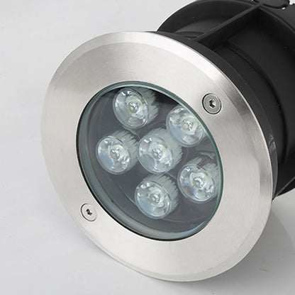 [Clearance Sale] Landscape Decorative Lighting Waterproof LED Underwater Light for Swimming Pool