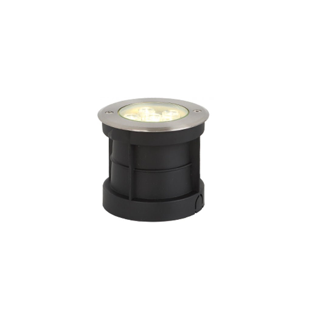 Landscape Decorative Lighting Waterproof LED Underwater Light for Swimming Pool