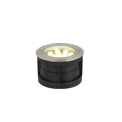 Landscape Decorative Lighting Waterproof LED Underwater Light for Swimming Pool