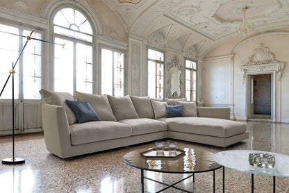Lov Elegance Sectional