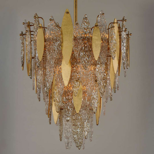 Majestic 12 Light 24" Wide Chandelier
