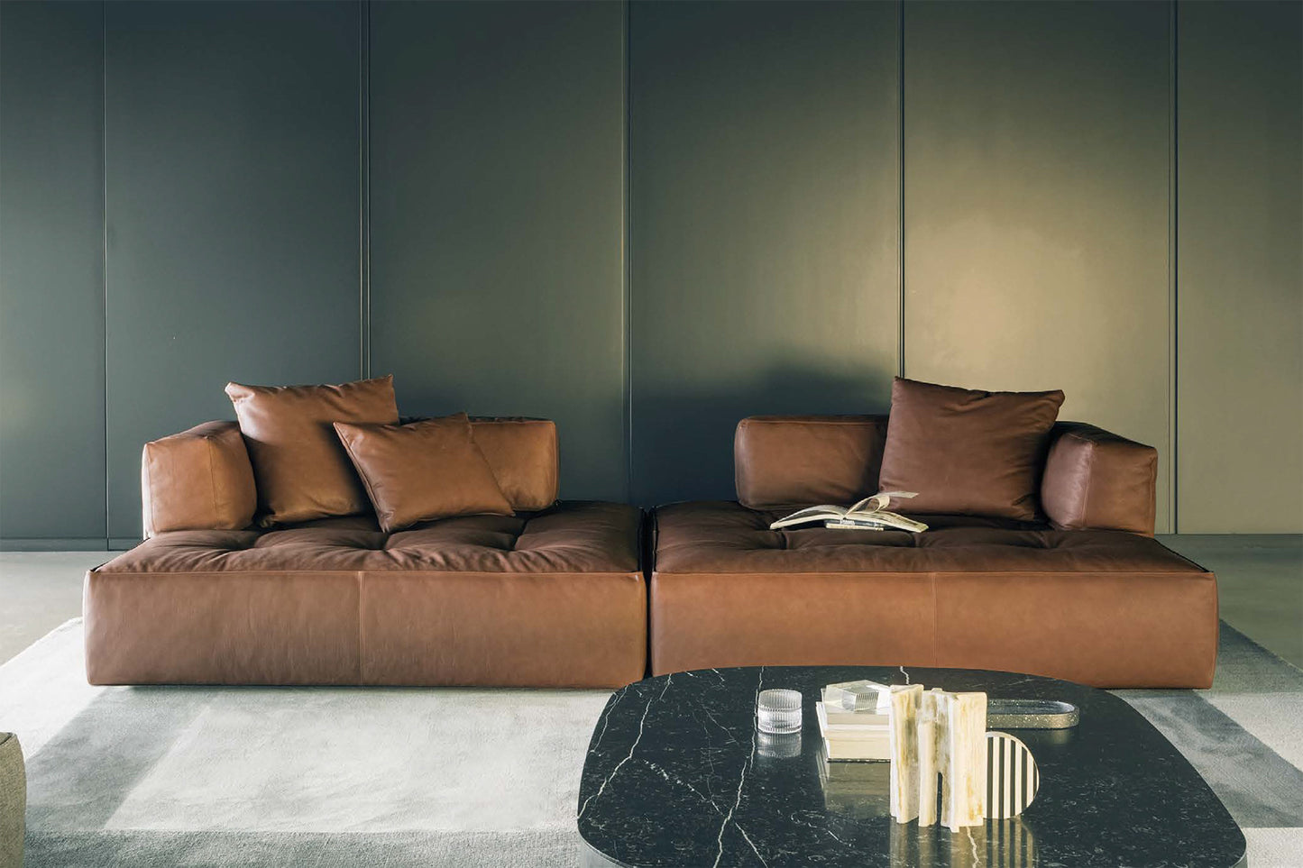 Melvil Sofa