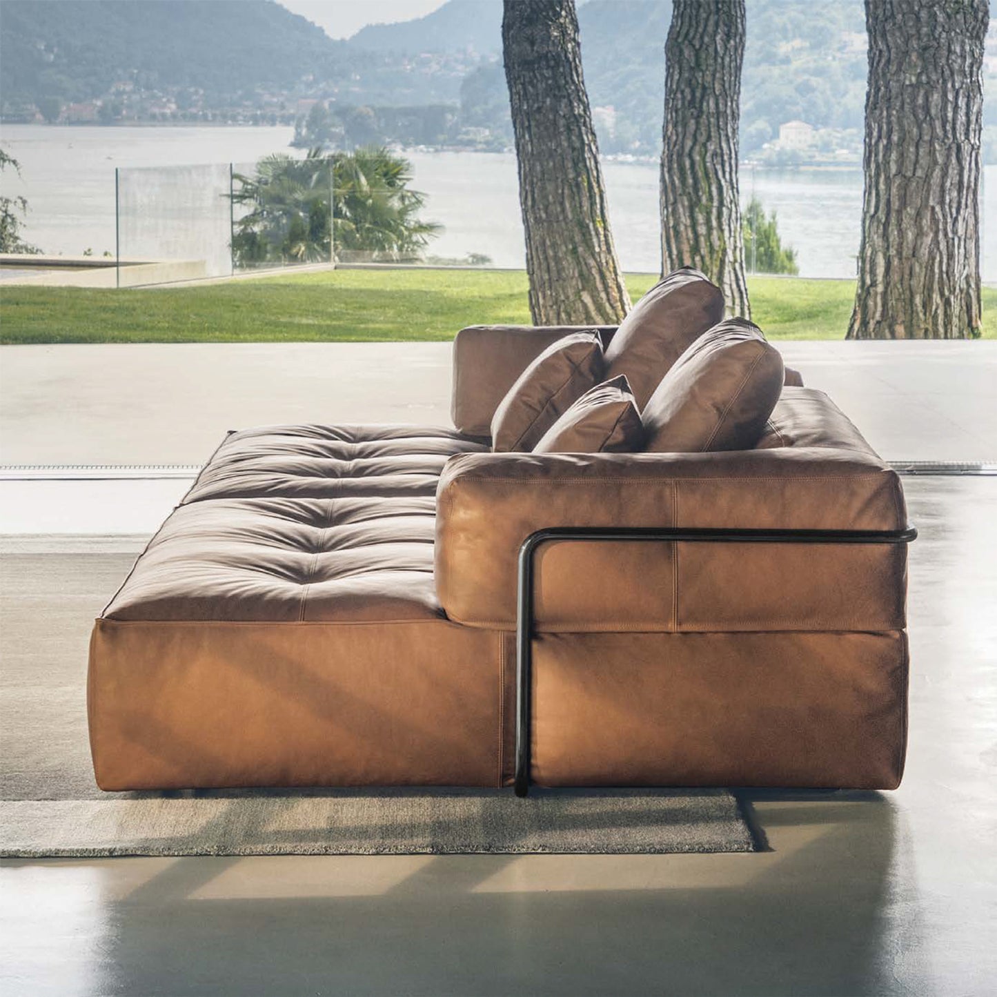 Melvil Sofa