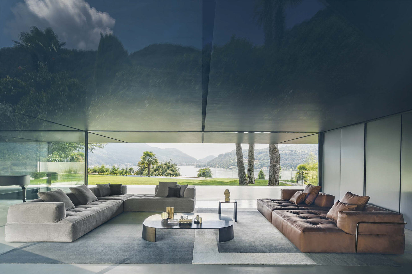 Melvil Sofa