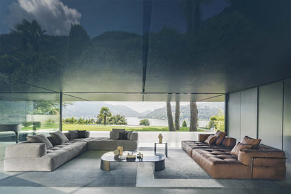 Melvil Sofa