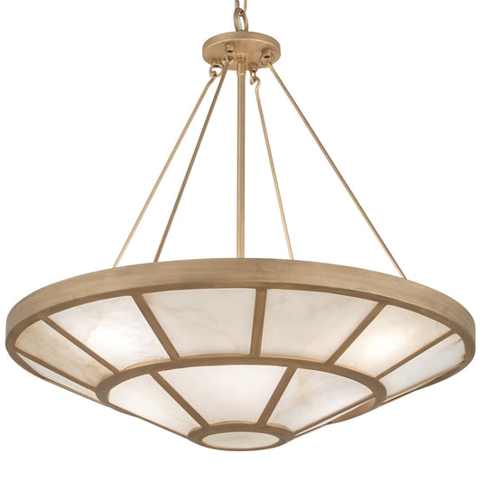 Istria 8 Light 28" Wide Pendant