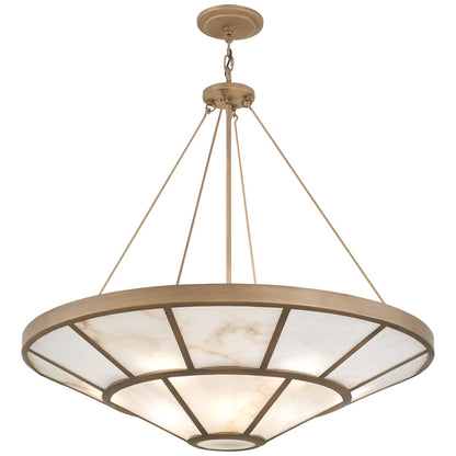 Istria 12 Light 36" Wide Pendant