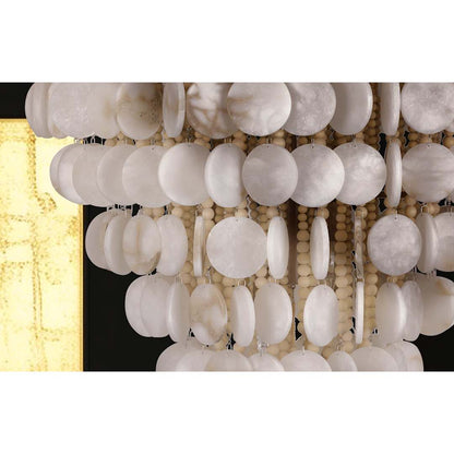 Aurelias Cove 12 Light 29" Wide Pendant