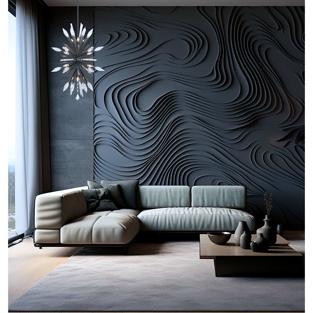 Elsa 12 Light 26" Wide Crystal Pendant