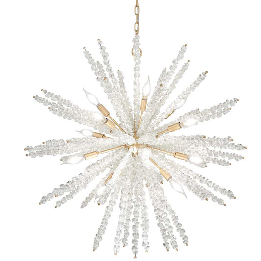 Aisi 16 Light 36" Wide Pendant