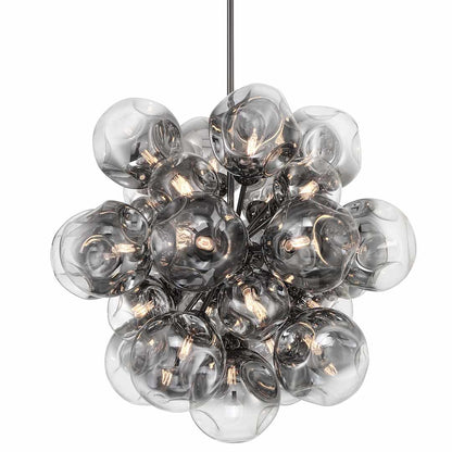 Neveh 25 Light 32" Wide Pendant