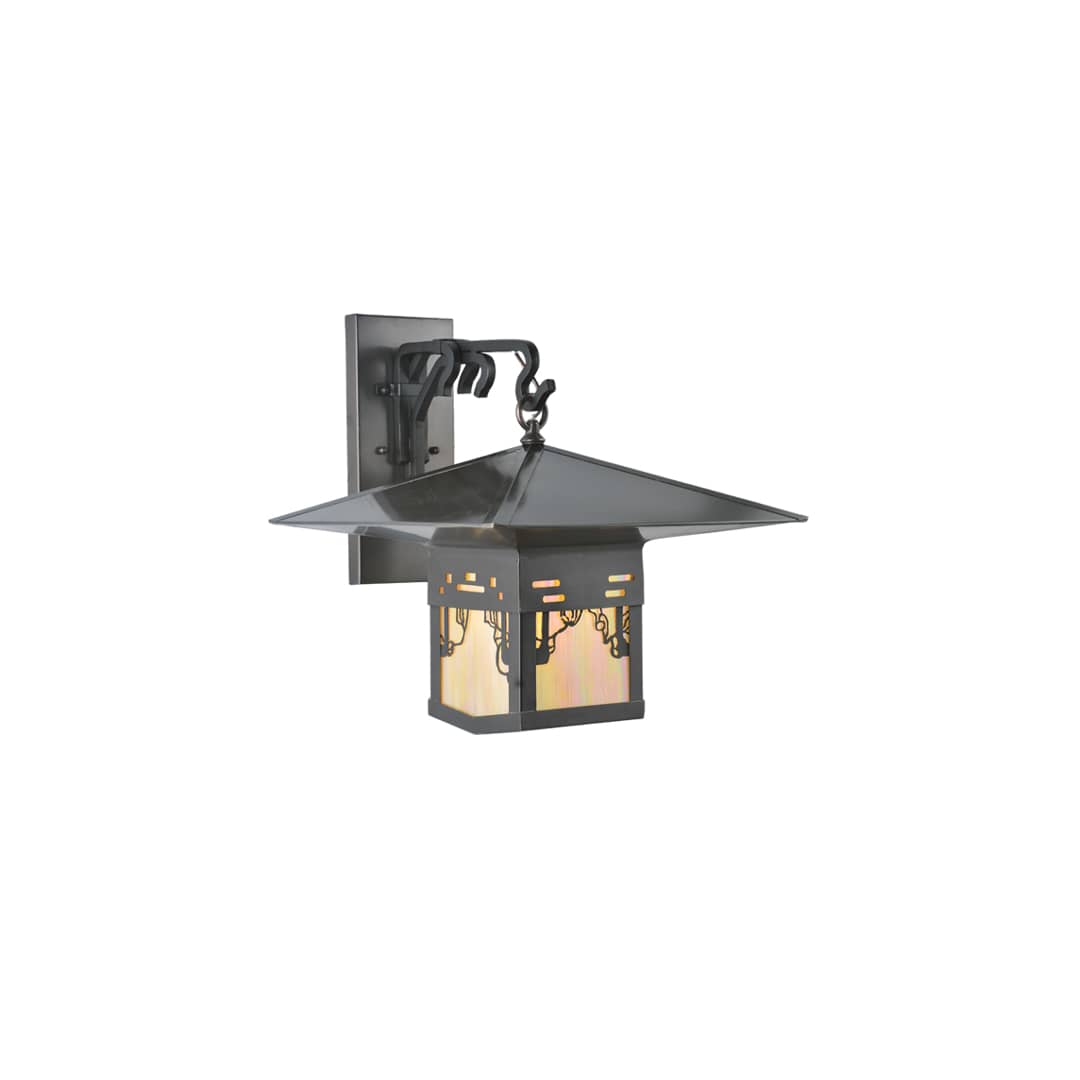 Seneca 18" Tall Wall Sconce