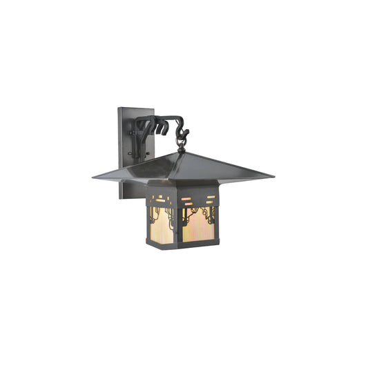 Seneca 18" Tall Wall Sconce