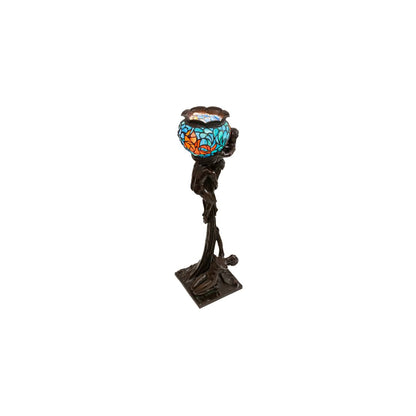 35" Tall Novelty Table Lamp