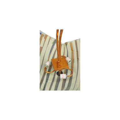 Metro Fusion 3 Light 28" Wide Pendant