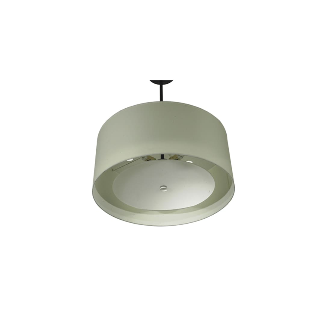 Cilindro 6 Light 36" Wide Pendant
