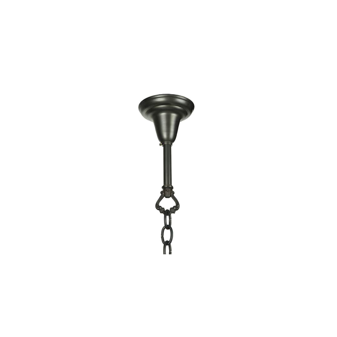 Borough 2 Light 14" Wide Pendant