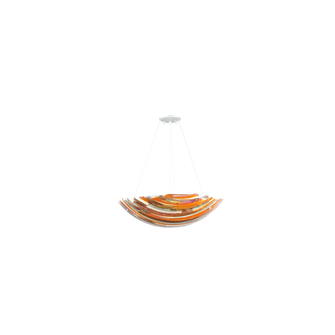 Metro 3 Light 24" Wide Pendant