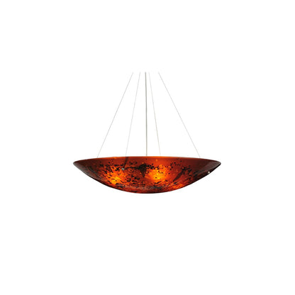 Metro 4 Light 30" Wide Pendant