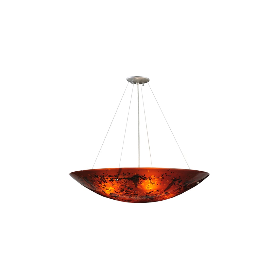 Metro 4 Light 30" Wide Pendant