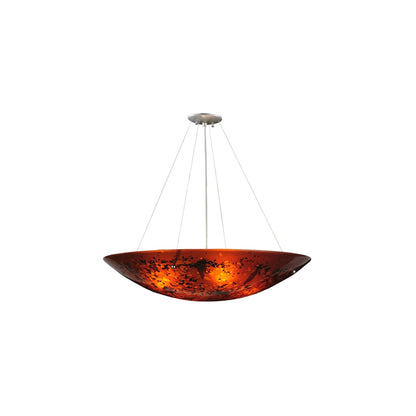 Metro 4 Light 30" Wide Pendant