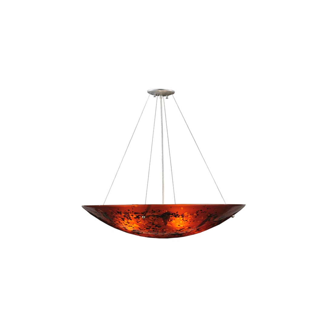 Metro 4 Light 30" Wide Pendant