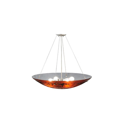 Metro 4 Light 30" Wide Pendant