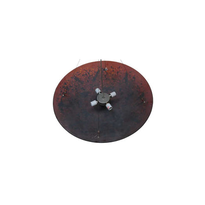 Metro 4 Light 30" Wide Pendant