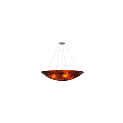Metro 4 Light 30" Wide Pendant