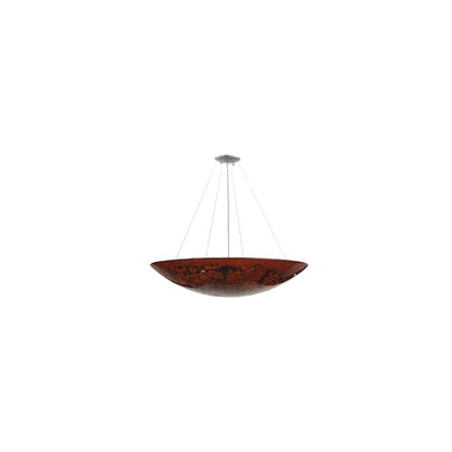 Metro 4 Light 30" Wide Pendant