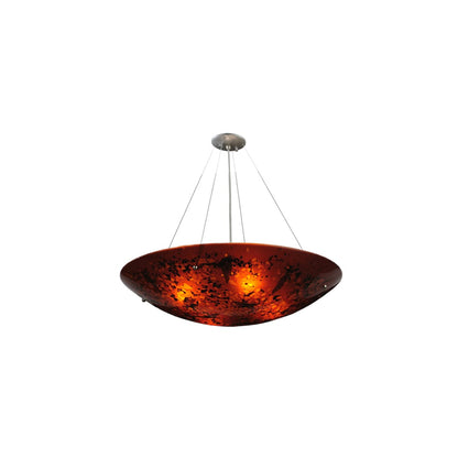 Metro 4 Light 30" Wide Pendant